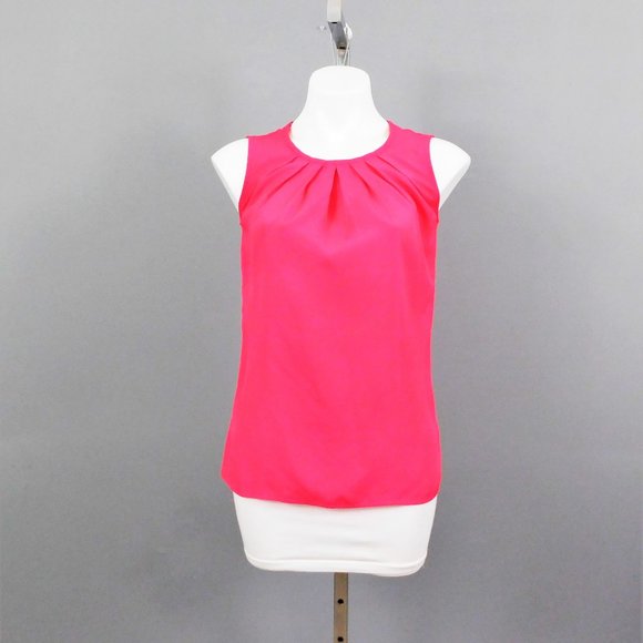 Merona Tops - Merona Women Shirt Pink XS